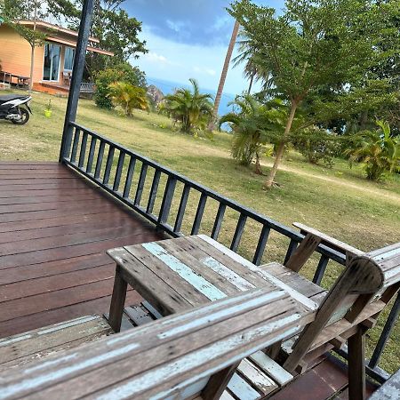 Love Koh Tao Villa Dış mekan fotoğraf
