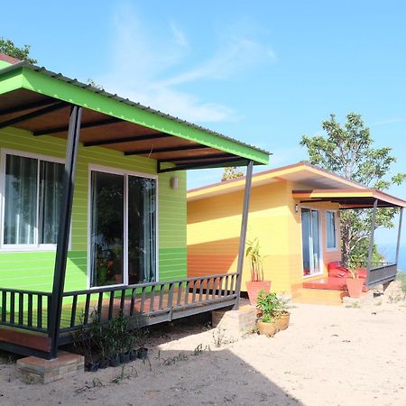 Love Koh Tao Villa Dış mekan fotoğraf