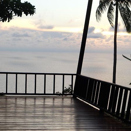 Love Koh Tao Villa Dış mekan fotoğraf