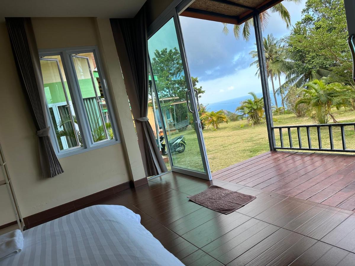 Love Koh Tao Villa Dış mekan fotoğraf