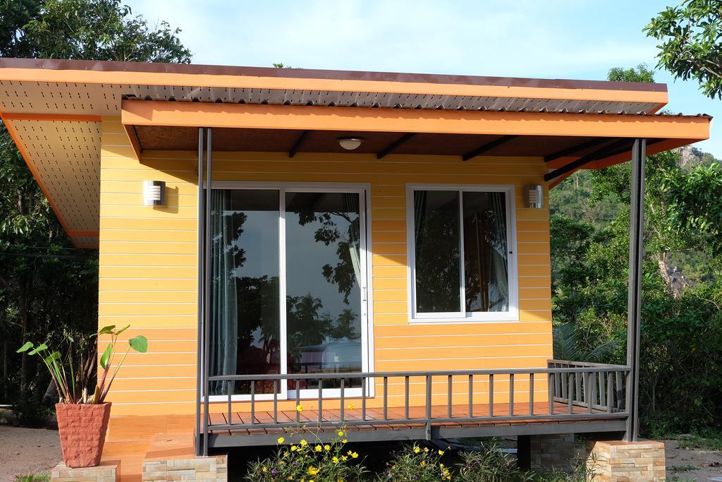 Love Koh Tao Villa Dış mekan fotoğraf