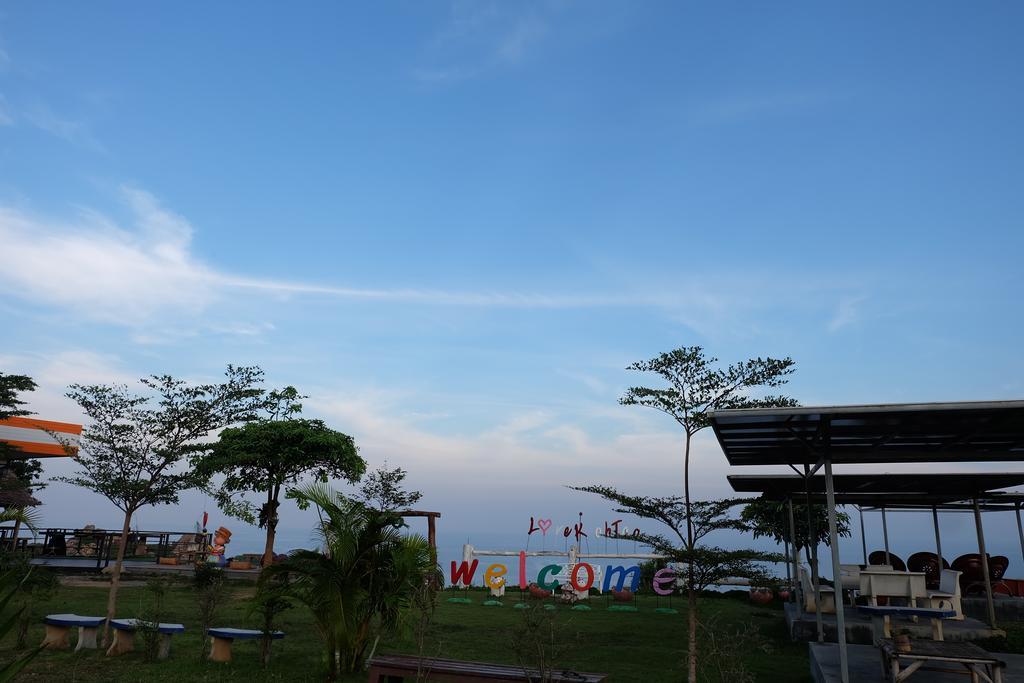Love Koh Tao Villa Dış mekan fotoğraf