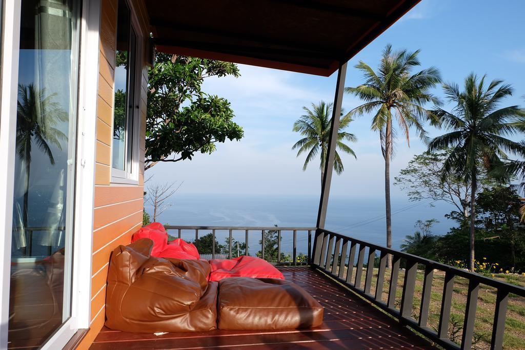 Love Koh Tao Villa Dış mekan fotoğraf