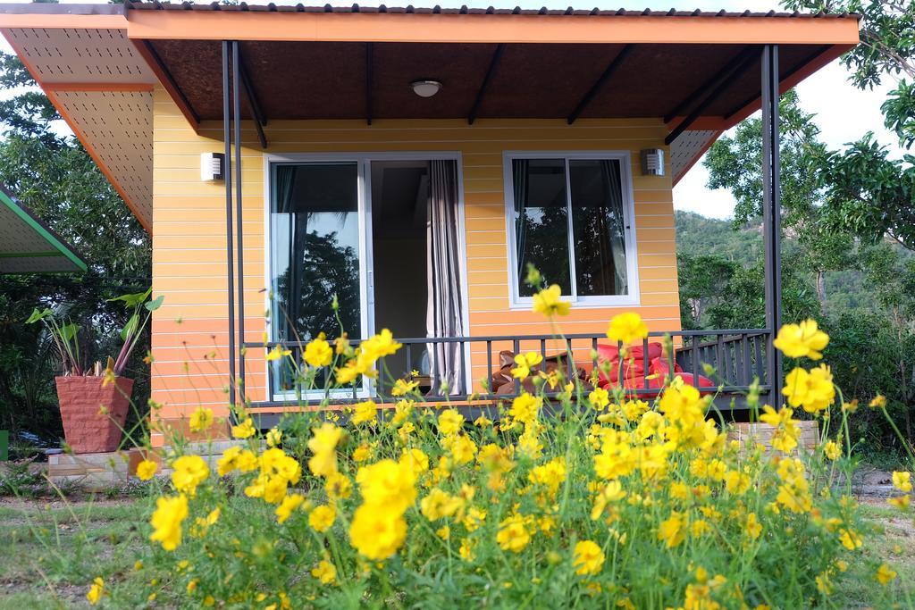 Love Koh Tao Villa Dış mekan fotoğraf