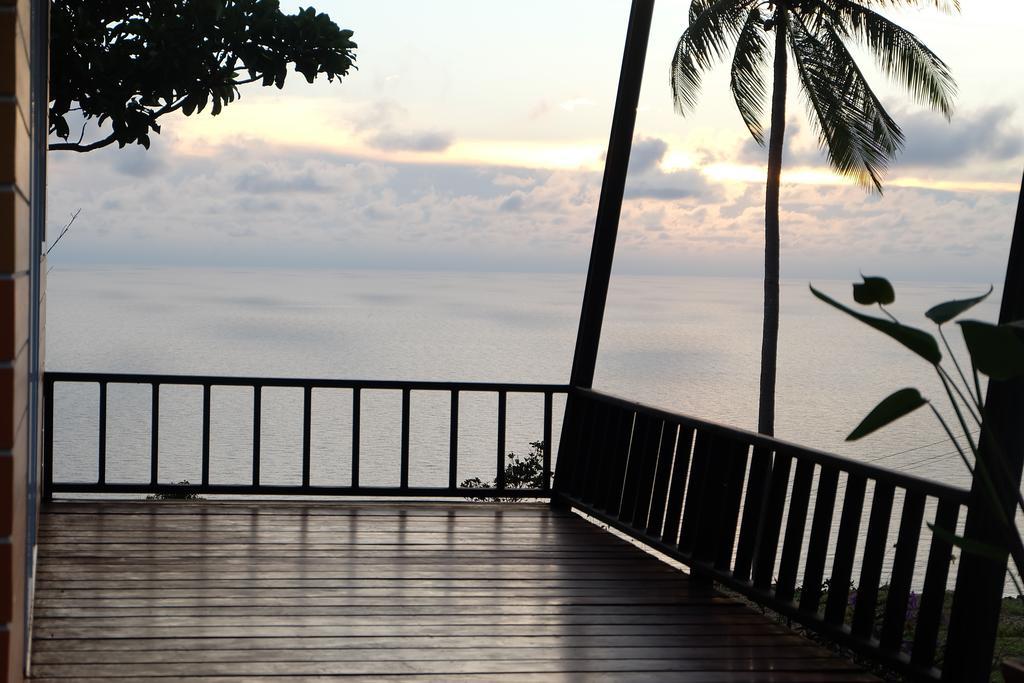 Love Koh Tao Villa Dış mekan fotoğraf