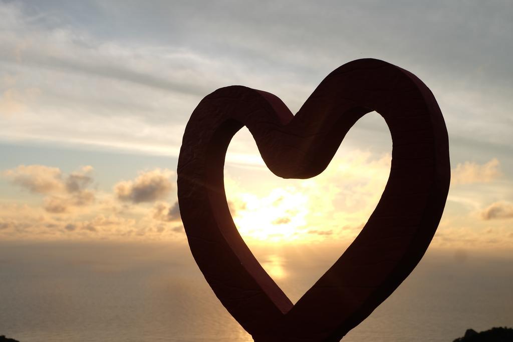 Love Koh Tao Villa Dış mekan fotoğraf
