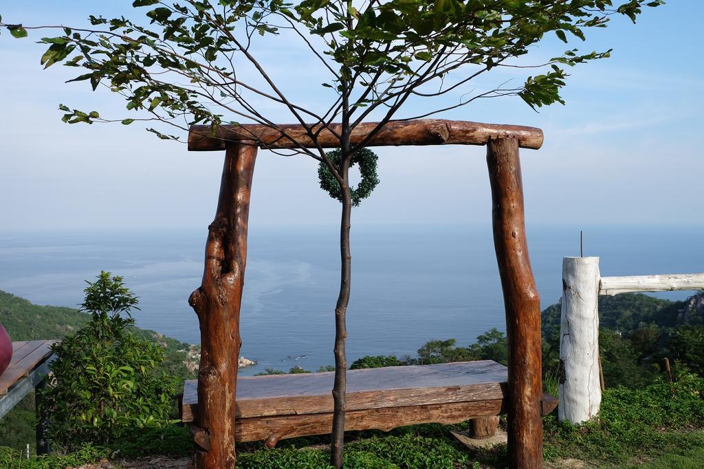 Love Koh Tao Villa Dış mekan fotoğraf