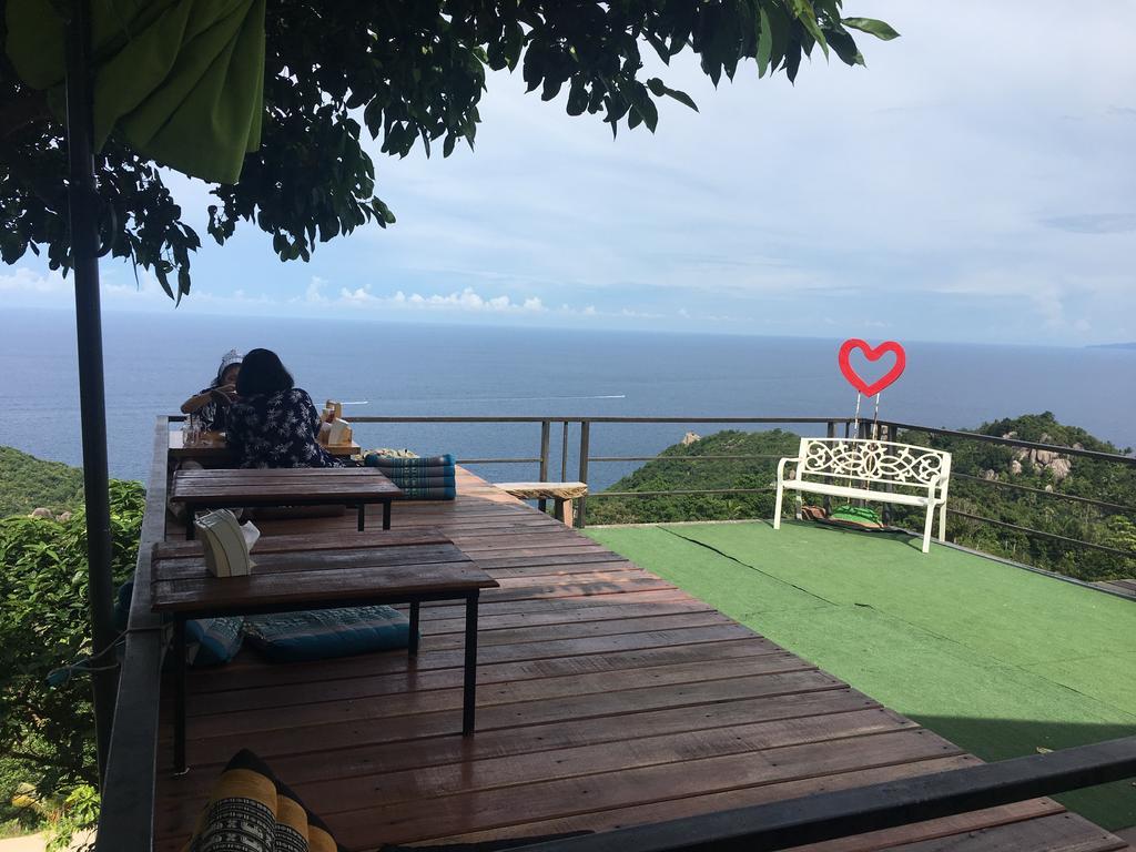 Love Koh Tao Villa Dış mekan fotoğraf
